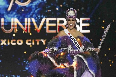 Miss Universe Canada 